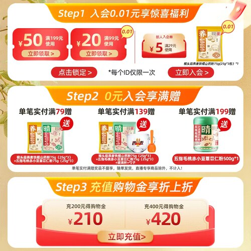 西麦纯燕麦片3kg高蛋白质0添加蔗糖即食谷物速食懒人代餐冲饮早餐 - 图0