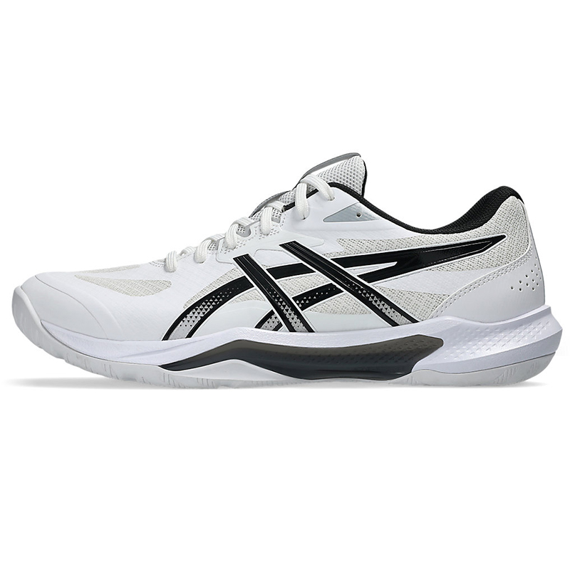 Asics亚瑟士排球鞋GEL-TACTIC13男女款缓震运动鞋sky elite ff 3 - 图3