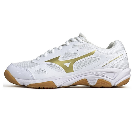 Mizuno美津浓气排球鞋CYCLONE SPEED CN男女款综合训练比赛运动鞋
