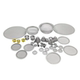 Stainless steel filter circular filter size