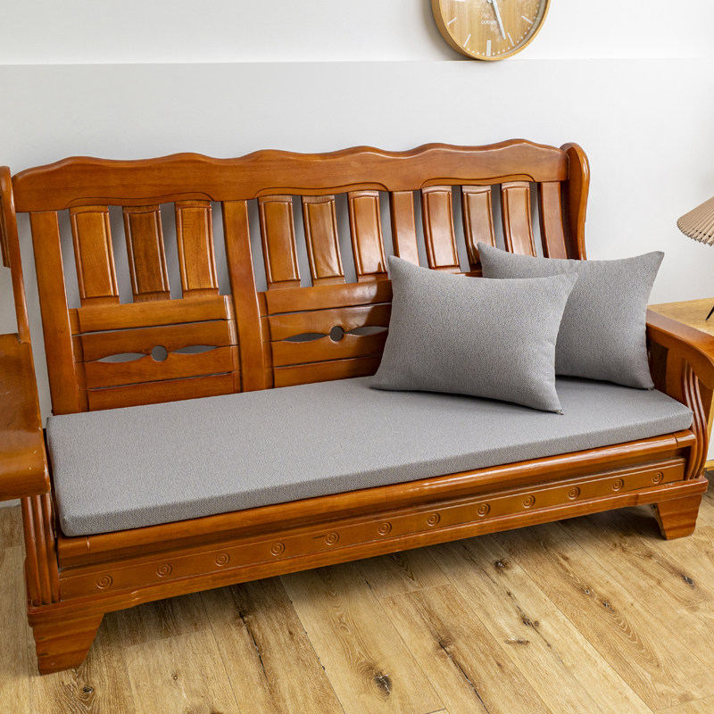 定制实木沙发坐垫红木沙发垫海绵垫新中式老木椅可拆洗防滑垫子,淘宝优惠券,粉丝福利购,淘宝优惠卷