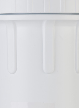 10寸前置净水器3mpp棉树脂滤芯
