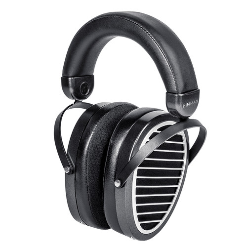 Hifiman Edition XS开放式hifi平板振膜头戴式耳机 - 图1