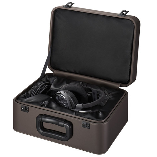 Audio Technica/铁三角 ADX5000头戴开放式hifi发烧旗舰耳机 - 图1