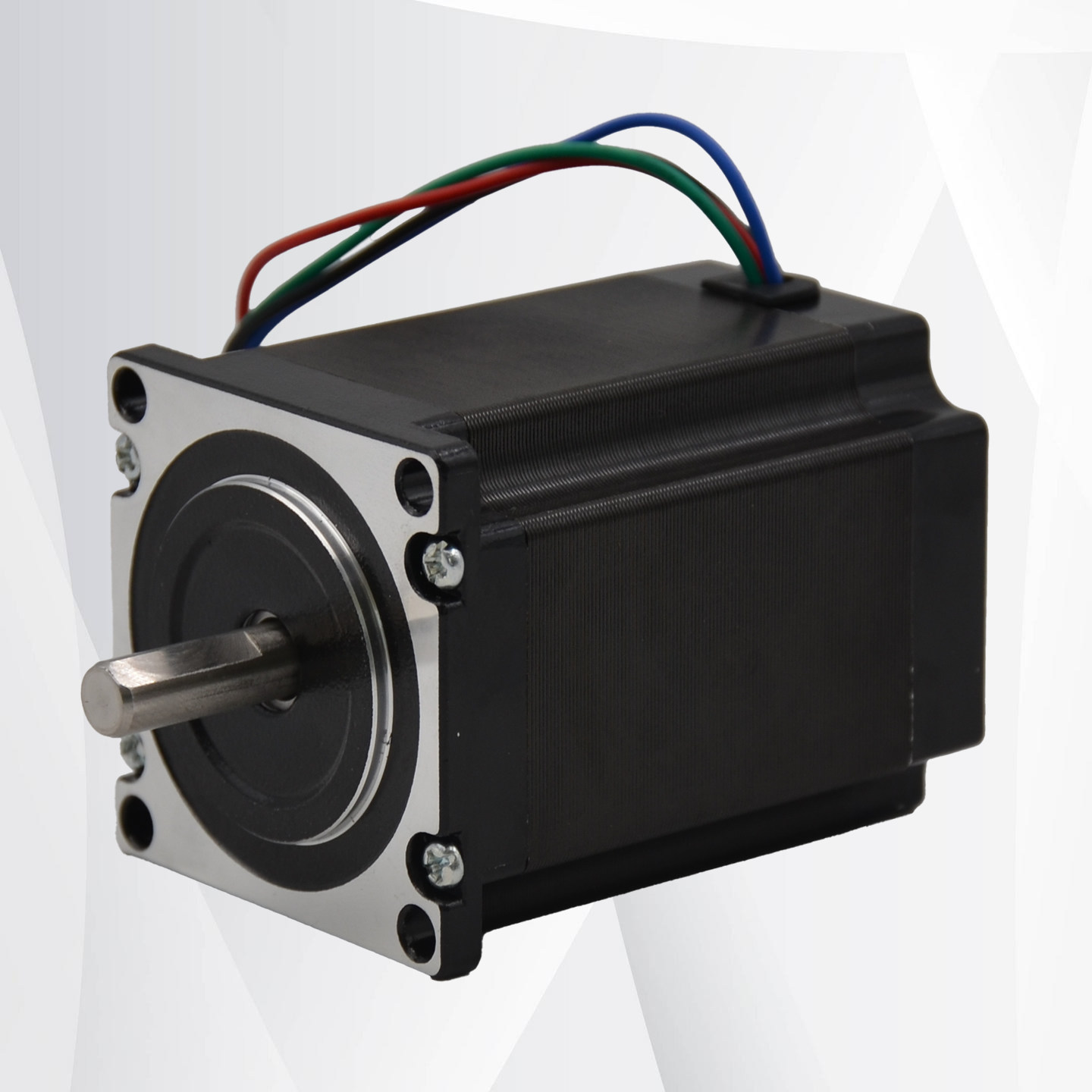 宇辉57步进电机57BYGH78-401A 3A 2Nm步进马达驱动器厂家直销,淘宝优惠券,粉丝福利购,淘宝优惠卷