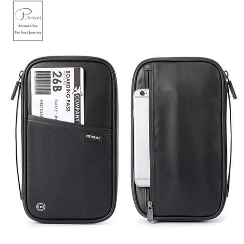 Сумка-органайзер, сумка для путешествий, сумка для паспорта, защитная сумка, универсальный картхолдер, бумажник, анти-кража