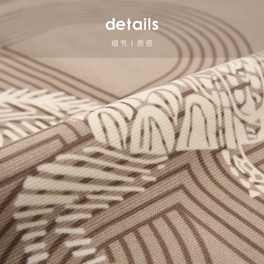 echo高级感柔软家居抱枕H字母高档客厅沙发靠枕马术样板间床靠垫,淘宝优惠券,粉丝福利购,淘宝优惠卷