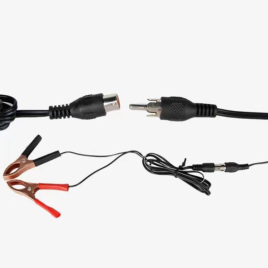 12v small speed-adjustable blower firewood vaporizer furnace dedicated outdoor barbecue fan 220V volt speed-adjustable fan