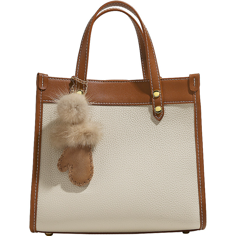 mood2021秋季新款togo托特包包 mood女士包袋