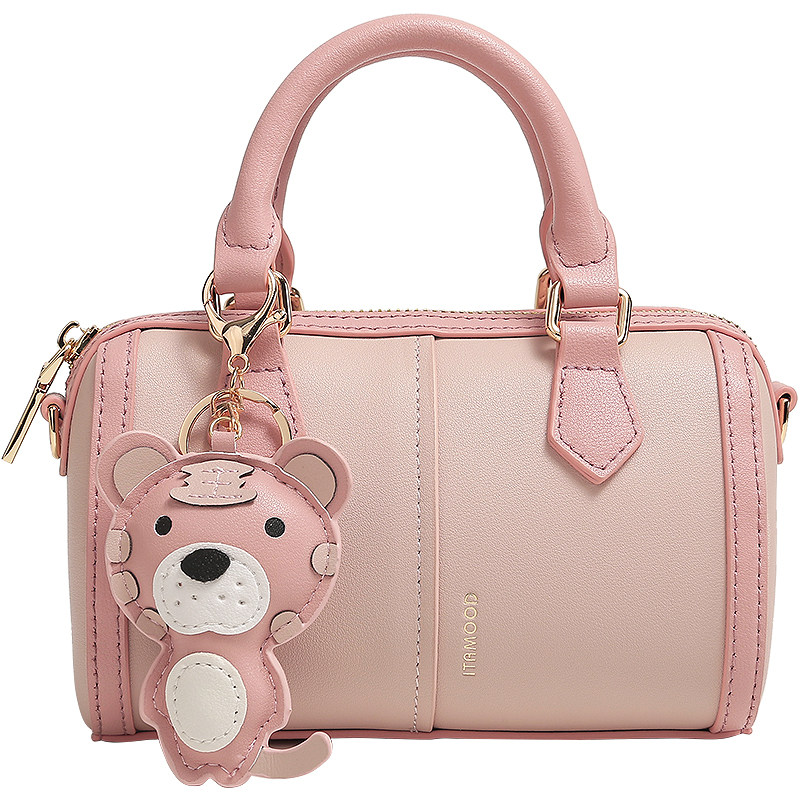 妙迪2022夏季新款高级感斜挎包包 妙迪箱包女士包袋