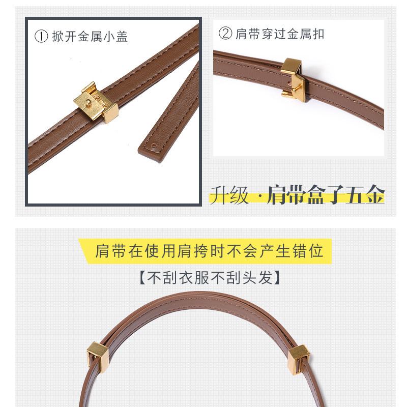 2020春夏新款潮妙迪box ck斜挎包包 mood女士包袋