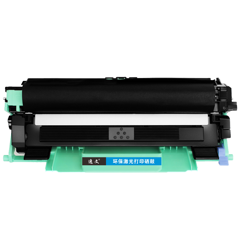 适用富士施乐DocuPrint P115b墨粉盒P115w p118w m115b/z/fs m118w/z打印机硒鼓CT202138 CT351006感光鼓组件 - 图3