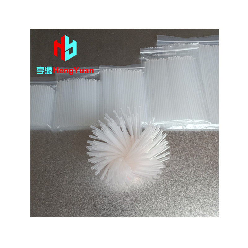 棒棒糖透明塑料棒 糖果白色空心管DIY蛋糕棍子翻糖烘焙工具100支,淘宝优惠券,粉丝福利购,淘宝优惠卷