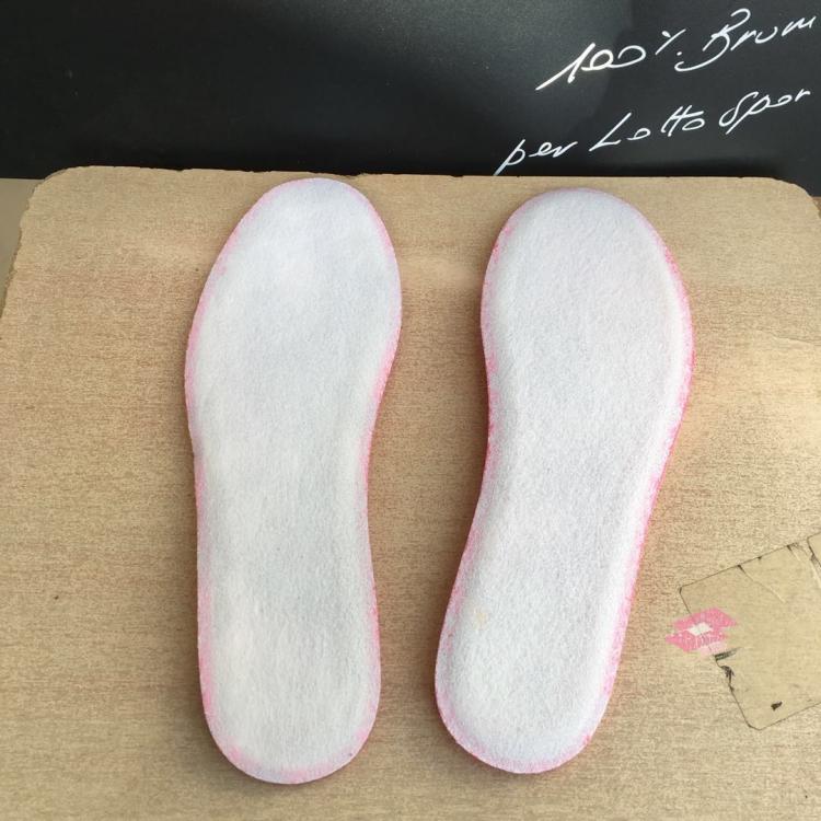 LOTTO 乐途 男女通用 记忆棉回弹鞋垫 Memory FOAM 可机洗干燥