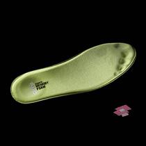 LOTTO MUSIC FOR MEN AND WOMEN UNIVERSAL MEMORY COTTON REBOUND INSOLE Memory FOAM MACHINE WASHABLE DRY