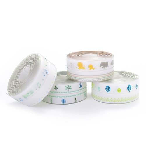 Туалетная наклейка туалетная наклейка, плесень, водонепроницаем