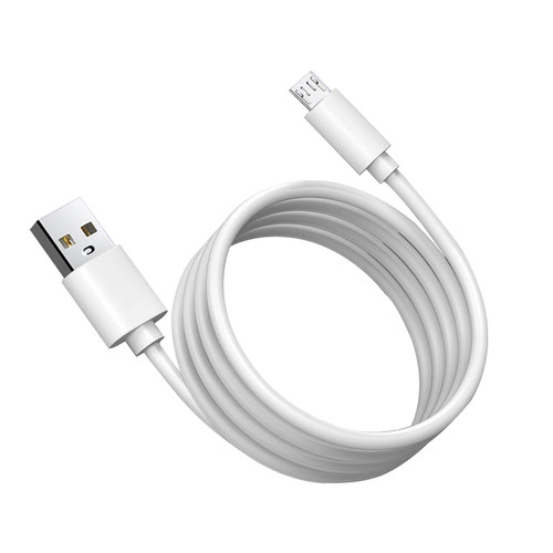 安卓Micro手机数据线USB加长3米2a快充电数18W器适用华为oppo小米vivo荣耀三星车载多功能台灯短传输配机专用 - 图3