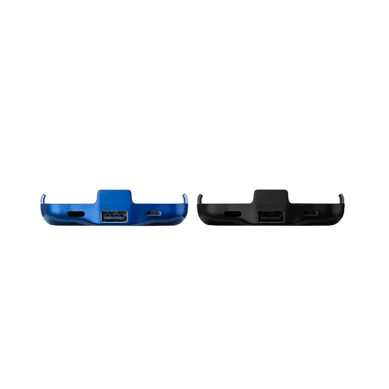 Huawei, совместимый аккумулятор зарядки, ультра легкий тонкий чехол *S, 9plus