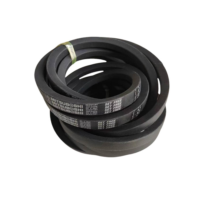 日本三星橡胶皮带进口三角带C175C176C178C179C180C181C182C183 - 图3