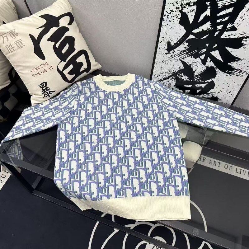 毛衣男秋冬季高级感圆领修身保暖上衣百搭男士新款休闲打底针织衫,淘宝优惠券,粉丝福利购,淘宝优惠卷