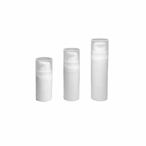 小样真空乳液瓶卡扣鸟嘴企业嘴卡扣瓶批发5ml10ml15ml小样赠品用 - 图3