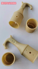 Honeycomb жалюзи 手动电动蜂巢帘窗帘遮阳帘推拉杆勾头和底座阳光房卷帘百叶窗天窗