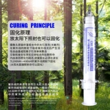 Оригинальная камера видеонаблюдения, восстанавливающий клей, мобильный телефон