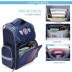 Disney schoolbag chàng trai học sinh tiểu học lớp 6-12 1-3 một cậu bé 5 tuổi gánh nặng cặp học sinh túi vai trẻ em - Túi bé / Ba lô / Hành lý balo kéo cho bé trai Túi bé / Ba lô / Hành lý