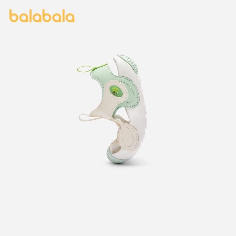 巴拉巴拉男童运动鞋婴儿夏季新款童鞋儿童沙滩宝宝凉鞋女童鞋子小,淘宝优惠券,粉丝福利购,淘宝优惠卷