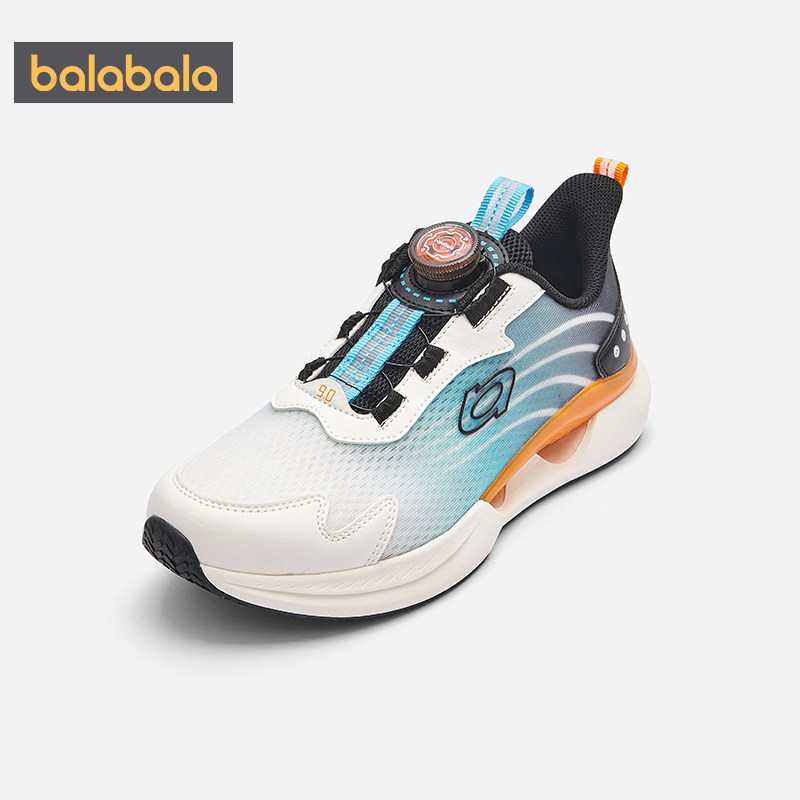 巴拉巴拉儿童运动鞋男童女童鞋子夏季新款童鞋中大童宝宝网面休闲,淘宝优惠券,粉丝福利购,淘宝优惠卷