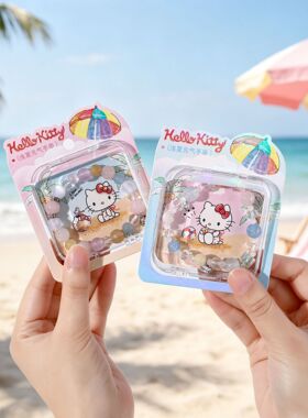 HelloKitty浅夏元气凯蒂猫手链