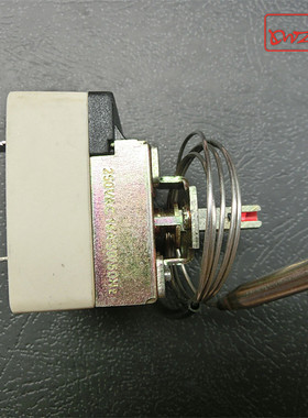 温控器配件 300℃温控 300度温控器 电扒炉 电炸炉  商用