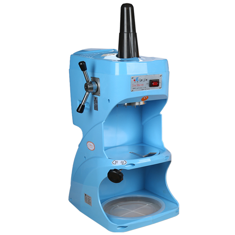 Ljis 280乐杰绵绵冰机器商用雪花冰机台湾鈺堃款雪花绵绵冰刨冰机 小编推荐 Wepost 全民代运 马来西亚中国淘宝代运与集运专家
