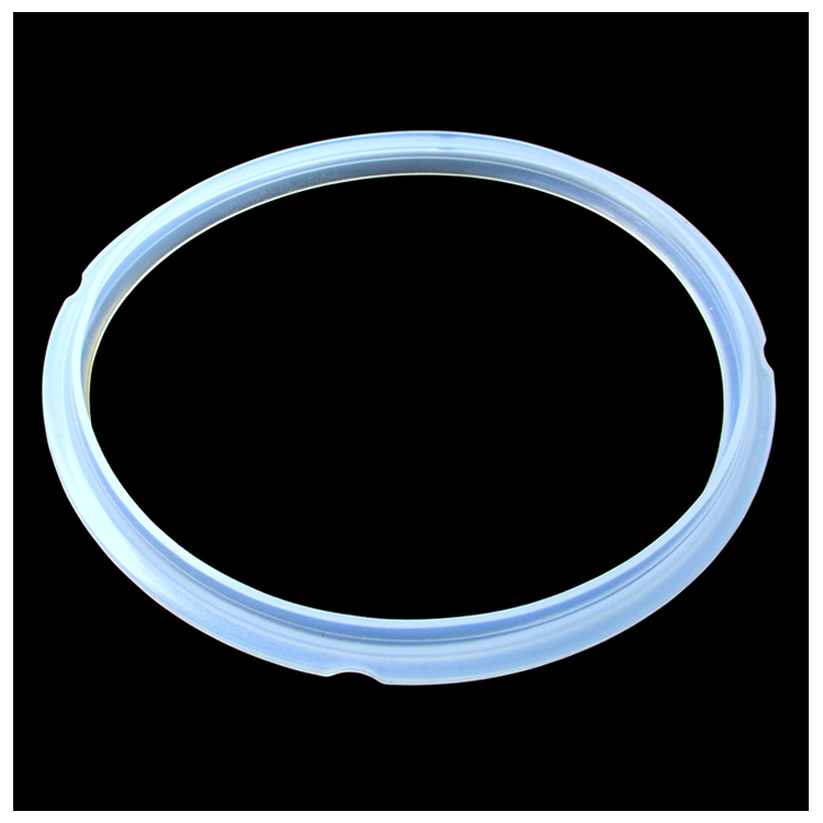 适用美的压力锅配件皮圈密封胶圈PCD401-4011-401B-401C-402-402B - 图1