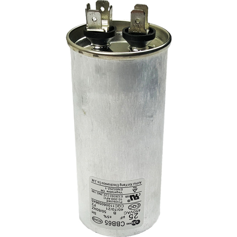 适用美的空调配件电容KFR-23GW/DY-PA402/PB400/PC400/T/T2/T3/T4 - 图3