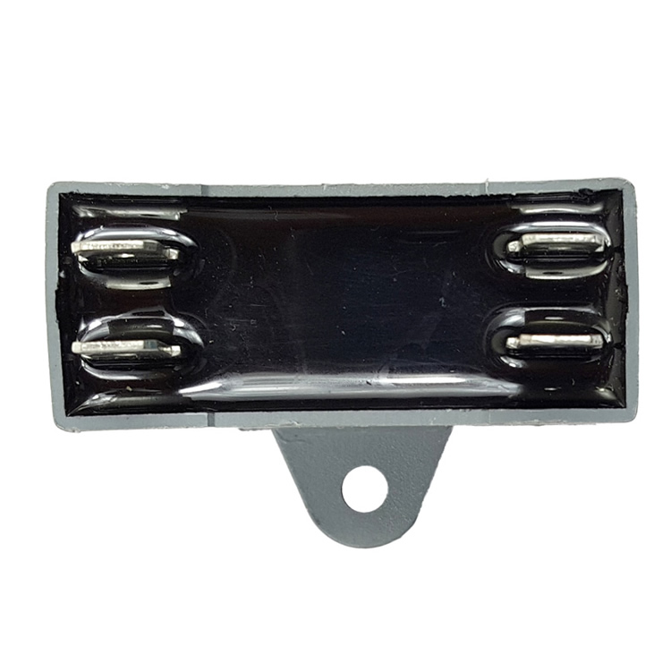 原装美的空调配件电容KFR-120LW/BP2DN1Y-GC(4) KF-72QW/Y-B(R3)A - 图2