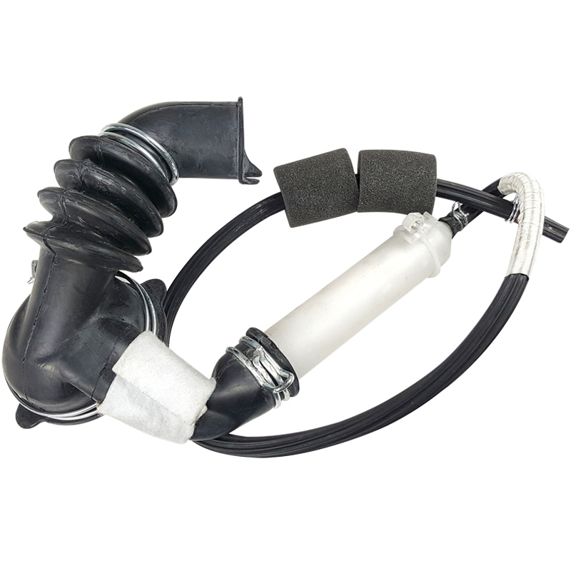 美的洗衣机配件波纹管排水管MD100VT55DG-Y46B/VT57WIDS/VT707WDY - 图3