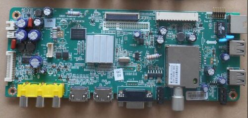 创维5800-A8M500-0P30 0P40 0P50 0P60主板47E610G 42E600F E615L - 图0