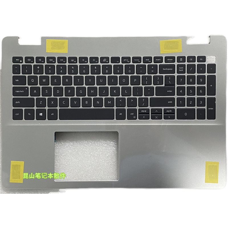 Dell戴尔 Inspiron 15 5000 5593 C壳 键盘壳 A壳 07G0RN 0V5JHC - 图3