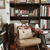 Вместительная и большая классическая сумка на одно плечо, премиум класс