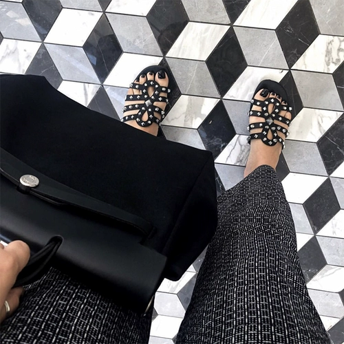 Вместительная и большая классическая сумка на одно плечо, премиум класс