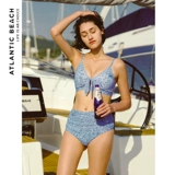 Atlanticbeach Французская ленивая рубашка