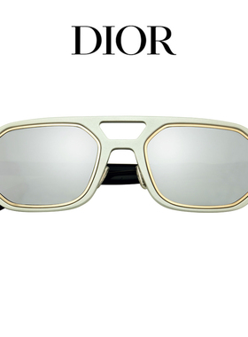 DIOR迪奥女士眼镜 DiorAL13.14-PZ7DC太阳镜