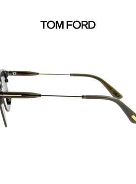 汤姆.福特TomFord时尚太阳镜超轻材质镜框时尚个性新潮TF1242K