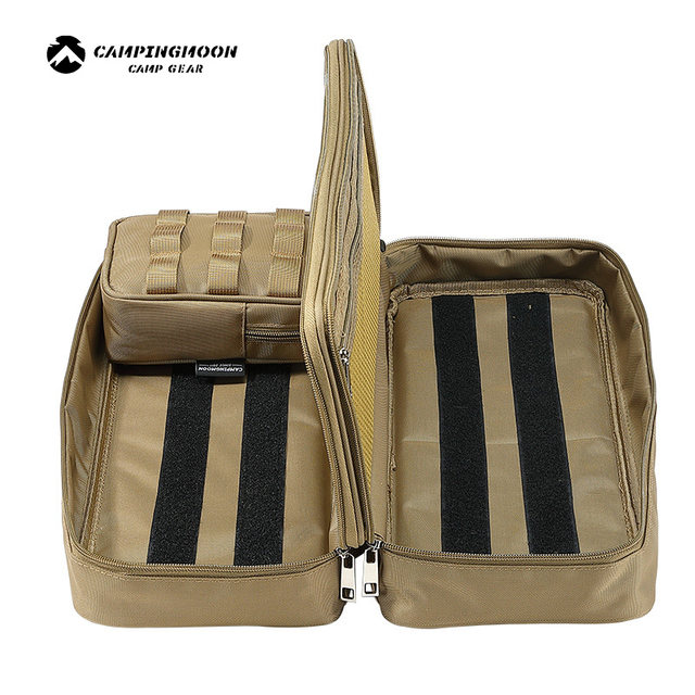 Koman Storage Bag Polyester Waterproof Equipment Bag