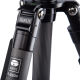 Sirui r2204 carbon fiber tripod is light and stable