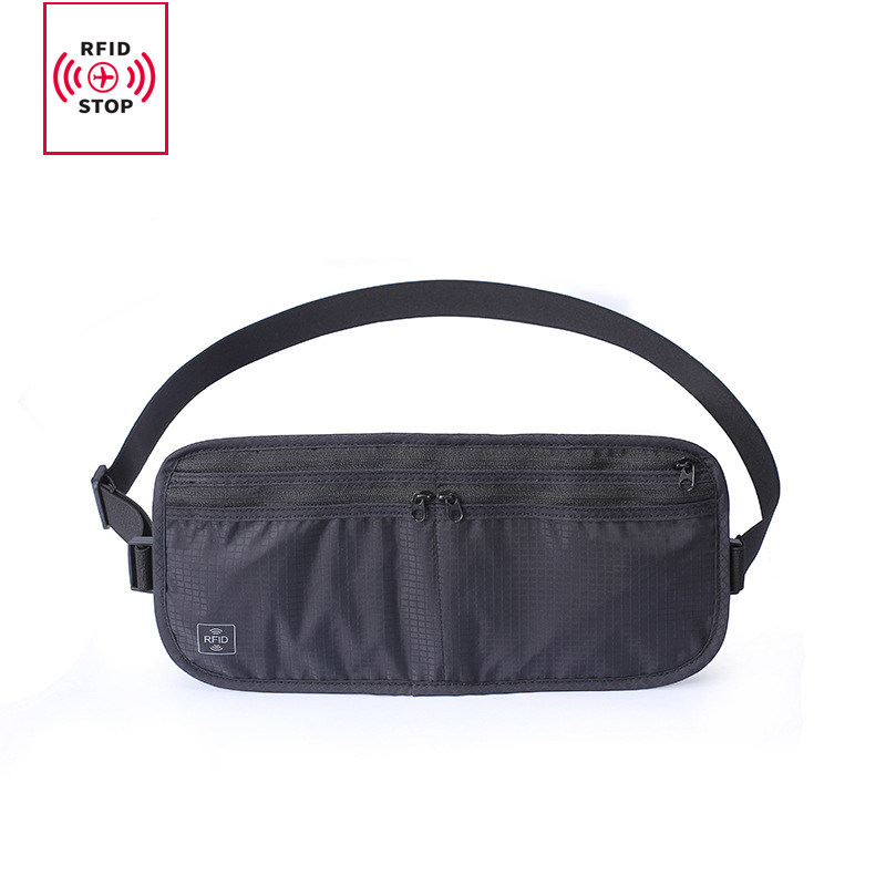 丹麦梵勒运动腰包防盗刷跑步防水多功能旅行户外男女款骑行手机袋,淘宝优惠券,粉丝福利购,淘宝优惠卷