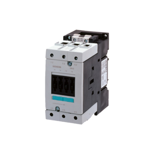 西门子3RT5035-1AQ00接触器 380 V AC 50 HZ AC3  3RT50351AQ00 - 图0