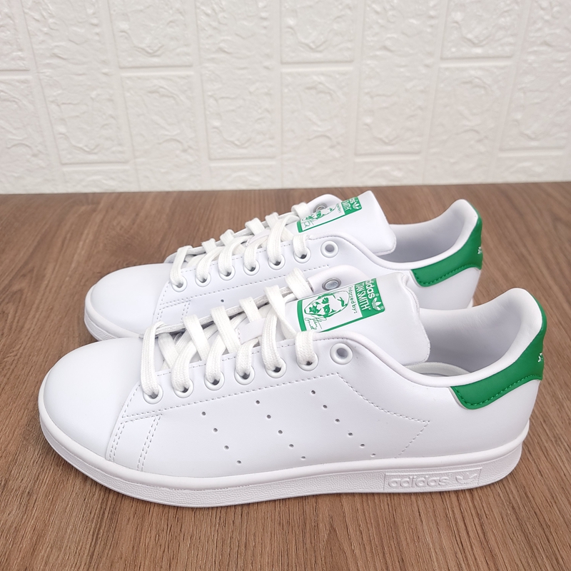 Adidas 三叶草 男女史密斯经典板鞋 M20325 FX5501 FX5502 GY0028,淘宝优惠券,粉丝福利购,淘宝优惠卷