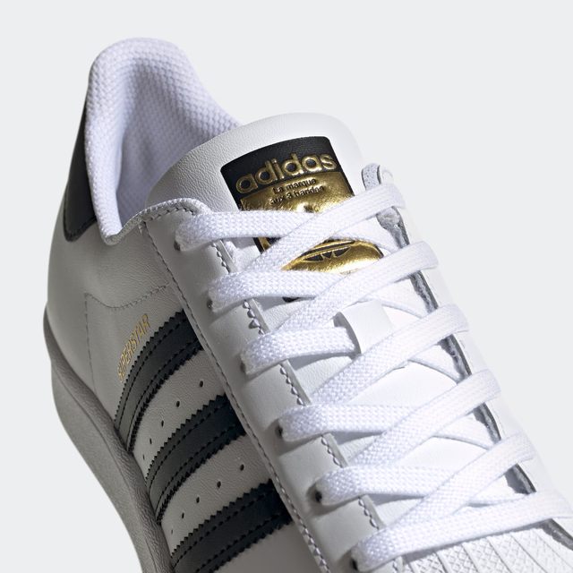 Adidas classic all-match shell toe sneakers for men and women